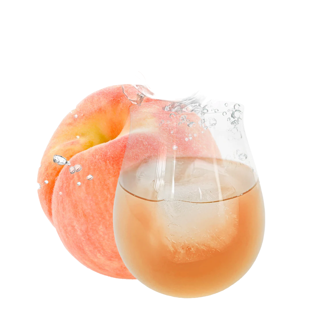Easy ISO Fresh Peach Nährwertangaben